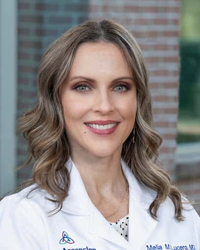 Melia M. Lucero, MD — Doctors & Medical photo 3 of 3