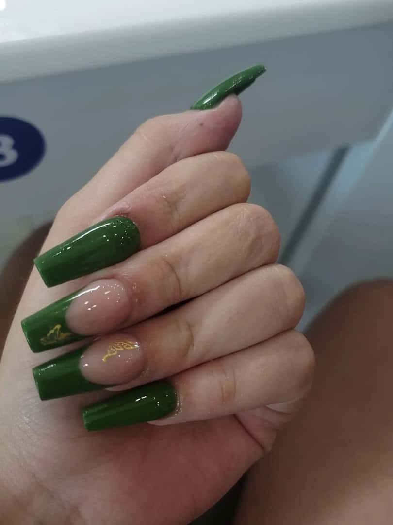 PRIME NAILS BAR — Nail Salons & Spas photo 2 of 5