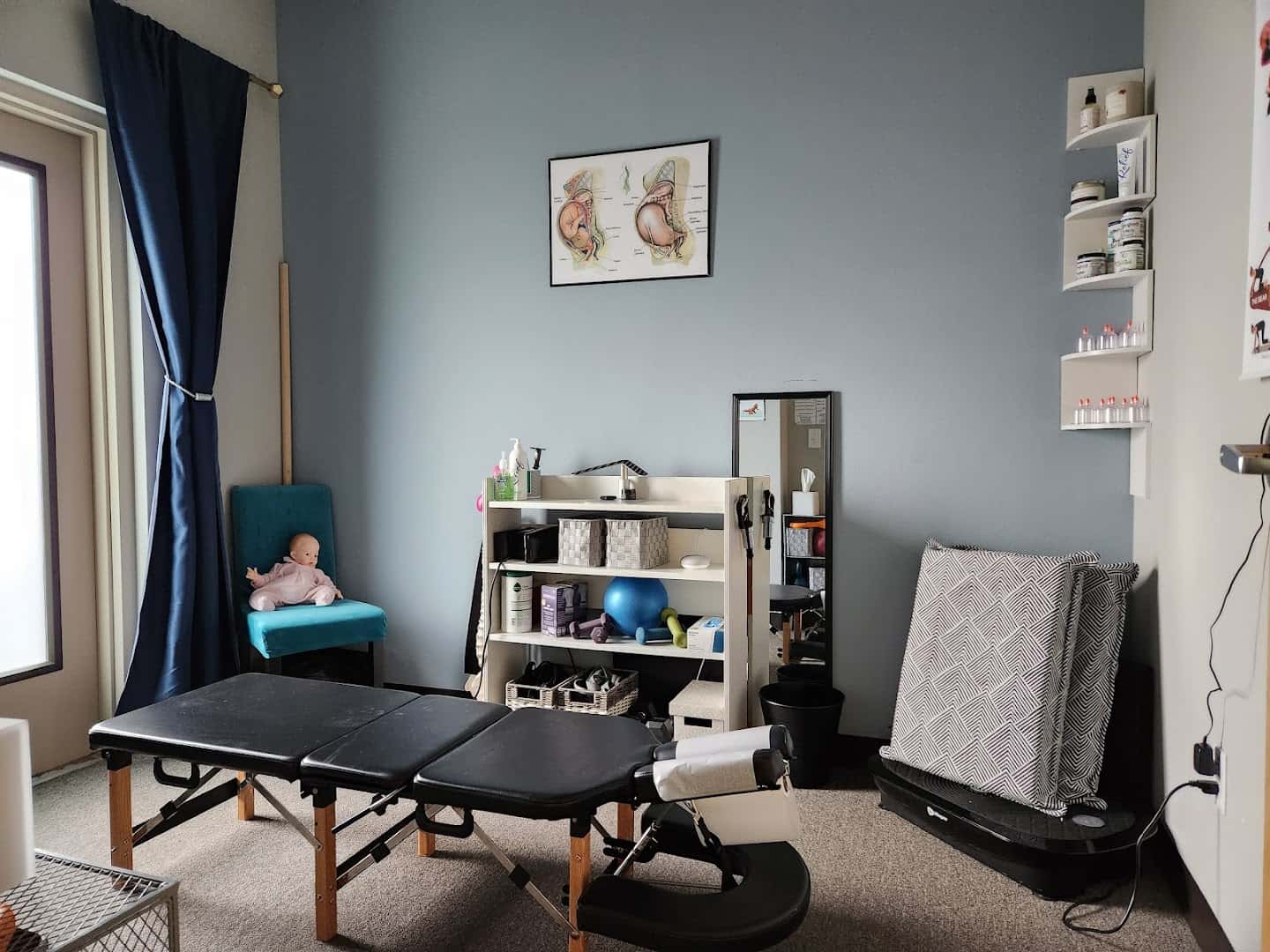 Melot Chiropractic — Chiropractors & Therapy photo 3 of 5