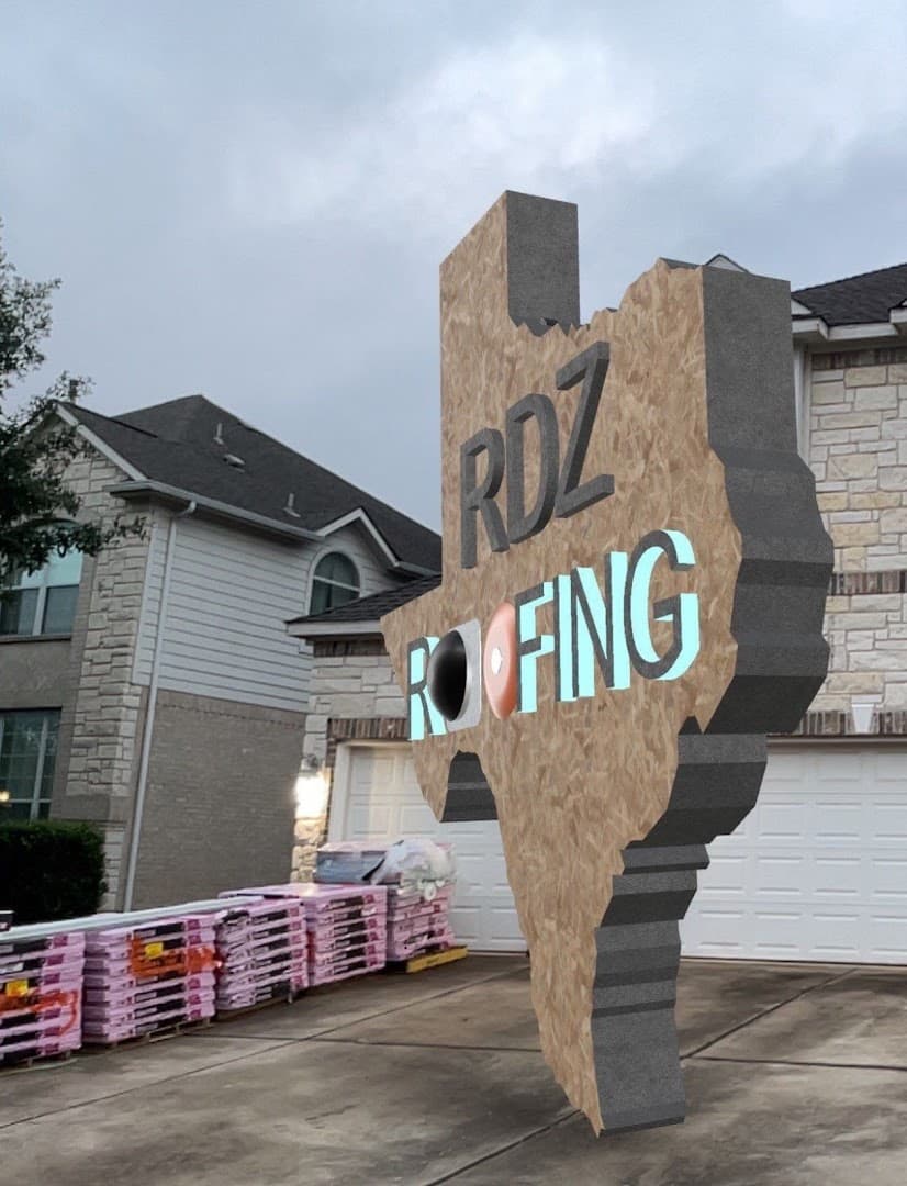 RDZ Roofing — Roofers photo 1 of 5