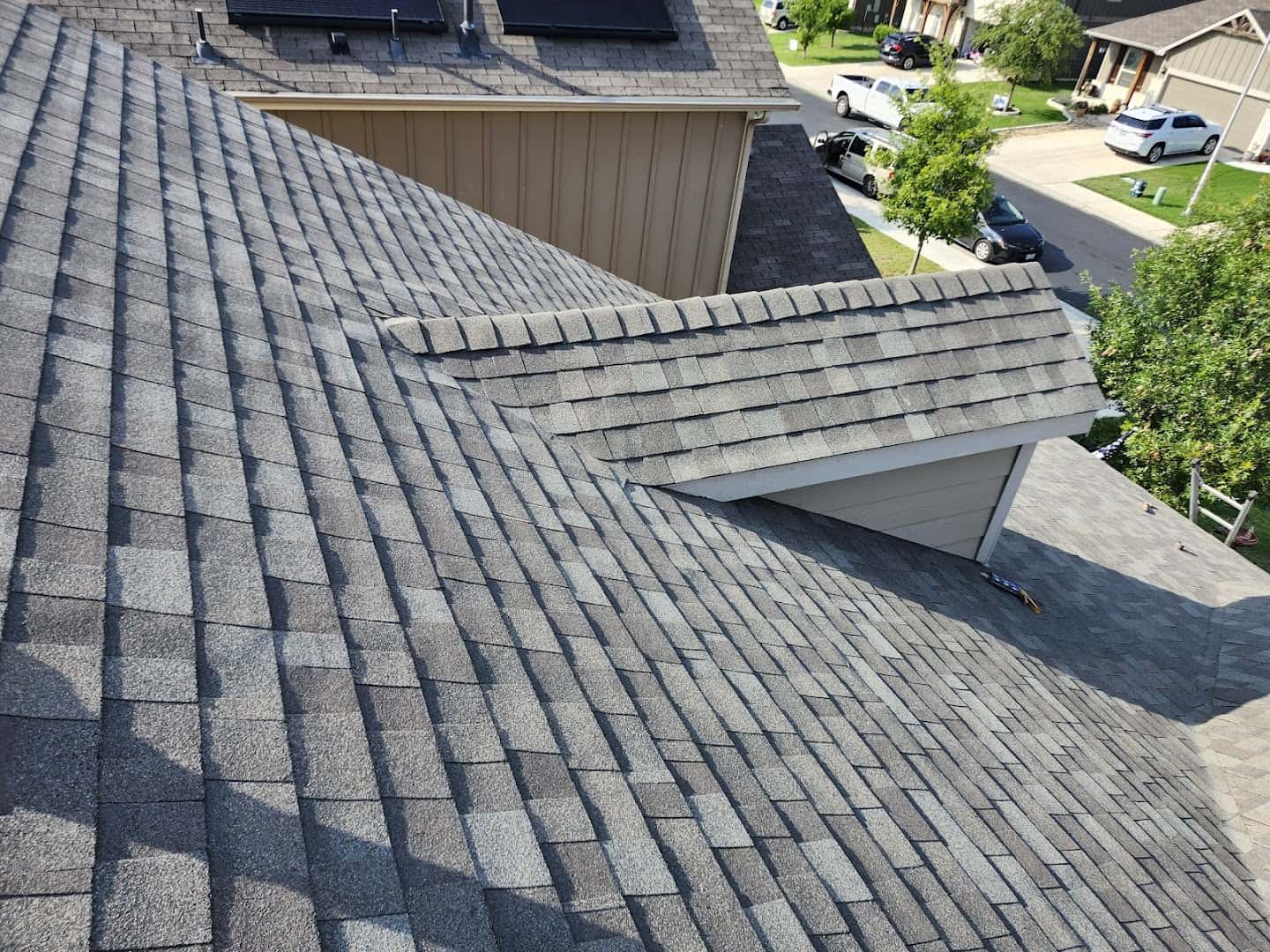 RDZ Roofing — Roofers photo 3 of 5