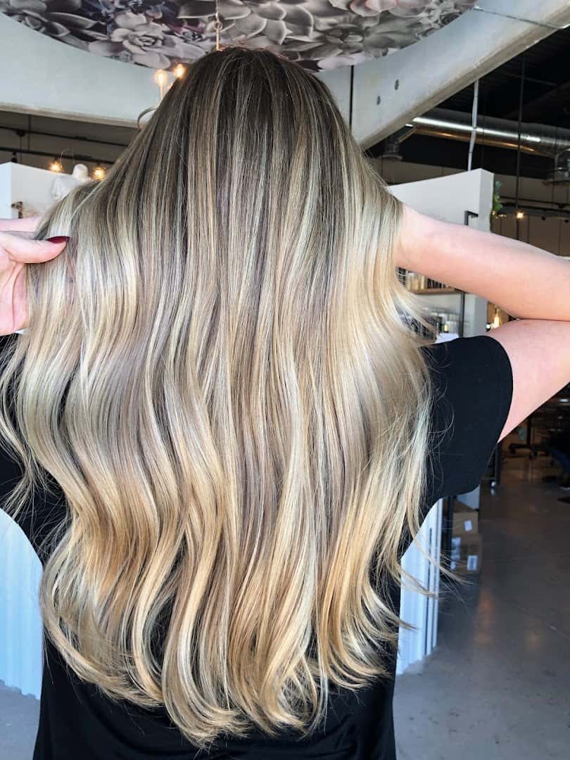 bex+Co. | Cedar Park — Hair Salons & Barbers photo 2 of 5