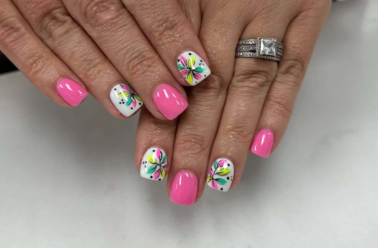 Sky Nails — Nail Salons & Spas photo 2 of 5