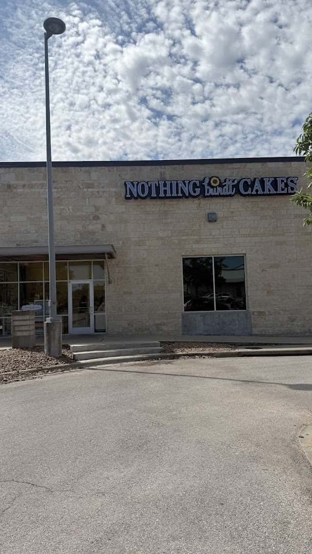 Nothing Bundt Cakes — Bakeries & Desserts photo 2 of 5