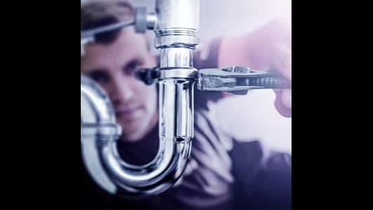 Round Rock Plumbing — Plumbers & Electricians photo 1 of 5