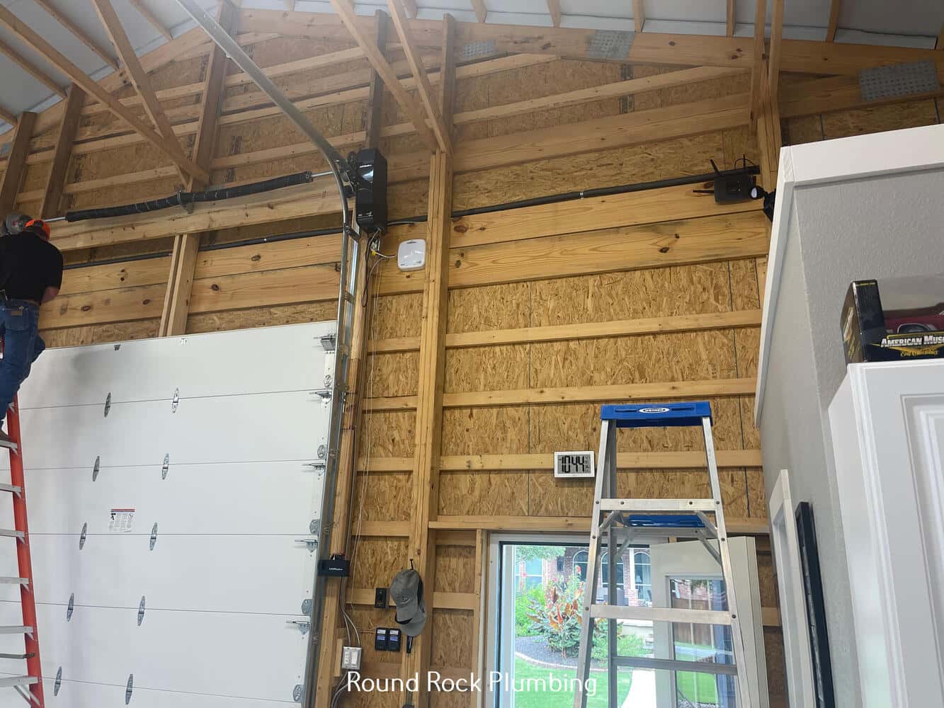 Round Rock Plumbing — Plumbers & Electricians photo 3 of 5