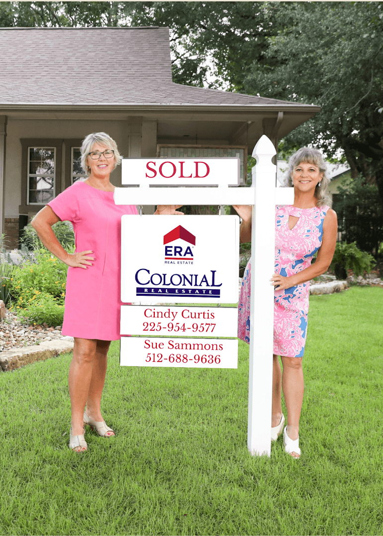The Doubles Team REALTORS - Cindy Curtis and Sue Sammons — Real Estate Agents photo 1 of 5