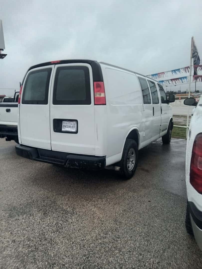 Cabana Motors — Auto Services photo 1 of 5