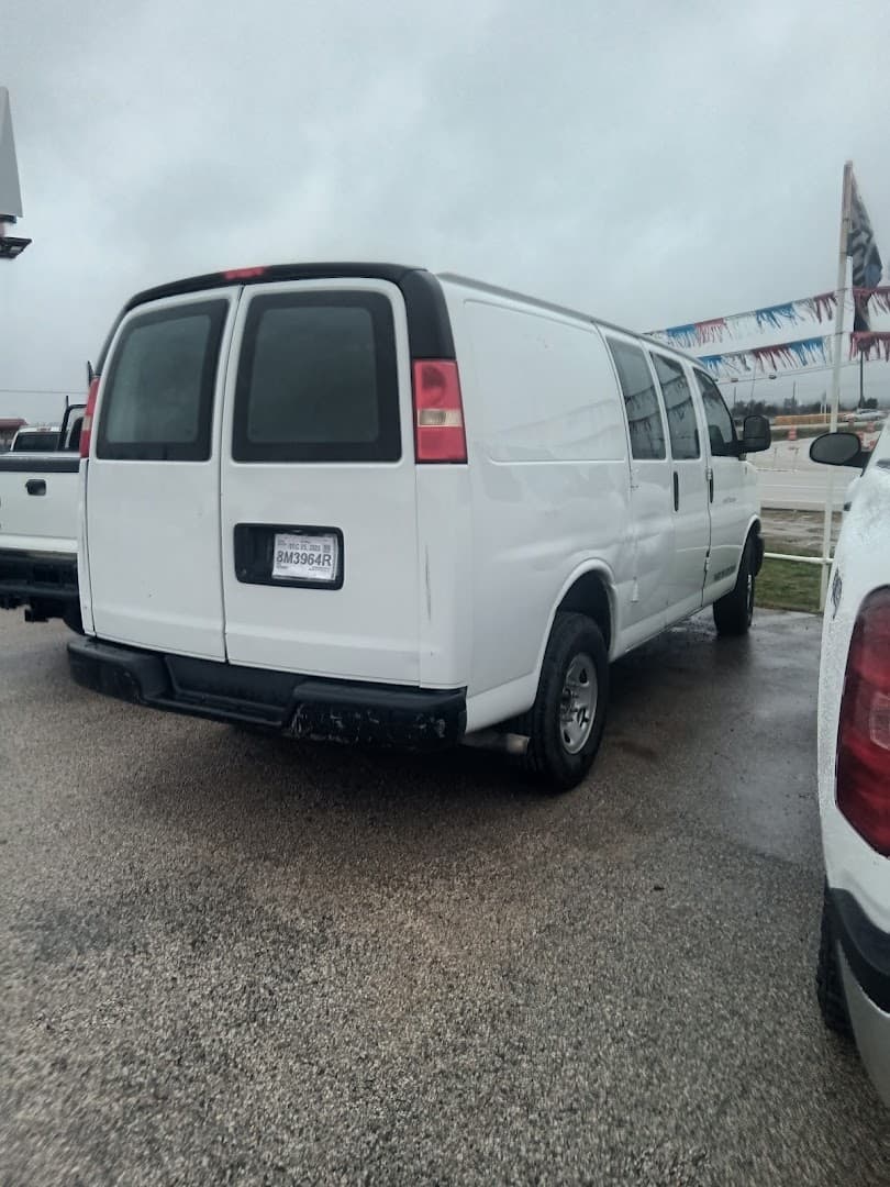 Cabana Motors — Auto Services photo 1 of 5