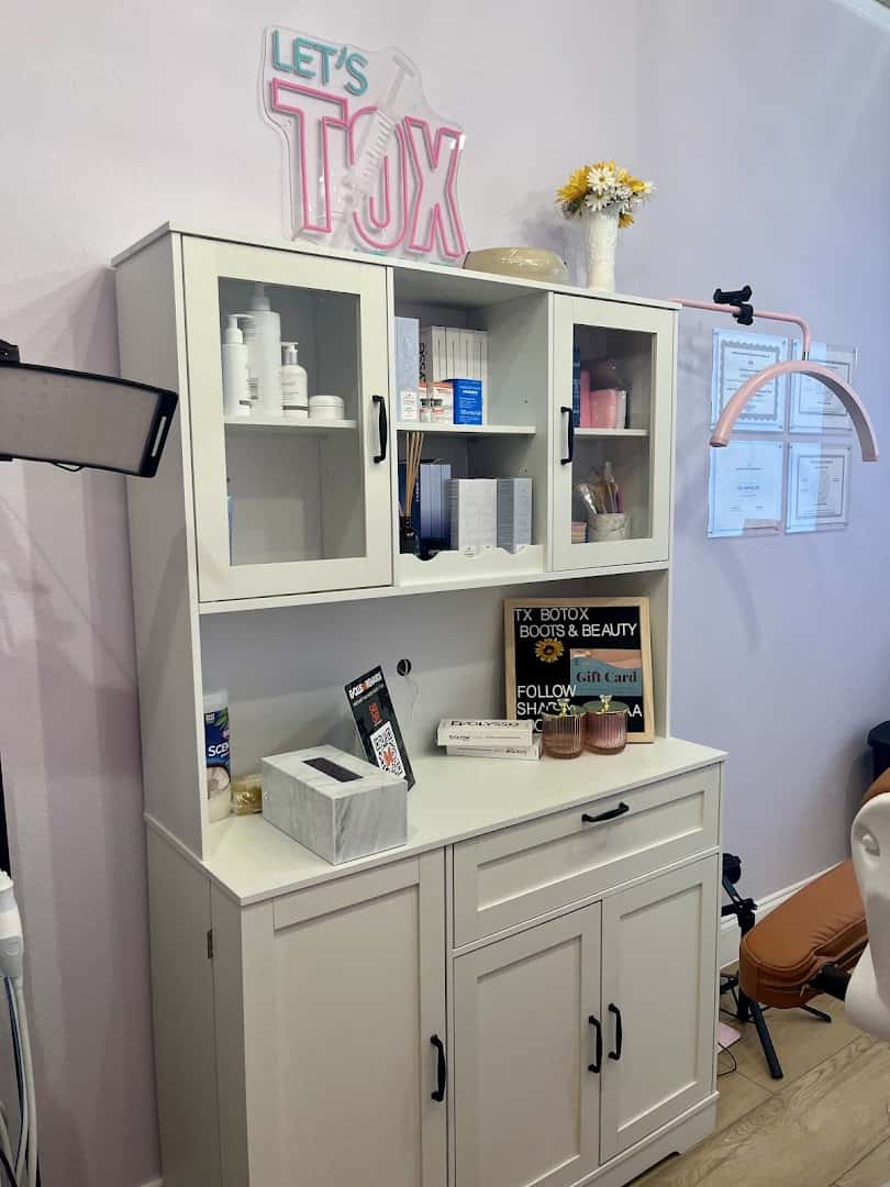 Beauty Revival Barn — Med Spas & Aesthetics photo 2 of 5