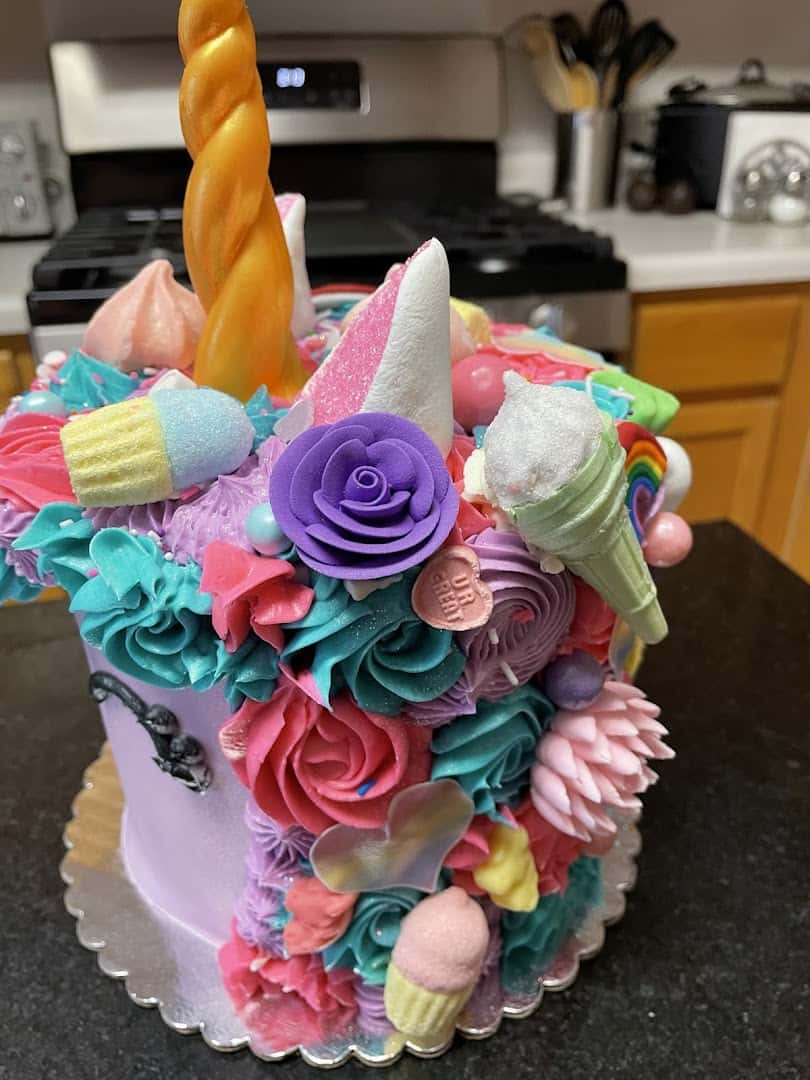 Sugar Mommy’s — Bakeries & Desserts photo 2 of 5