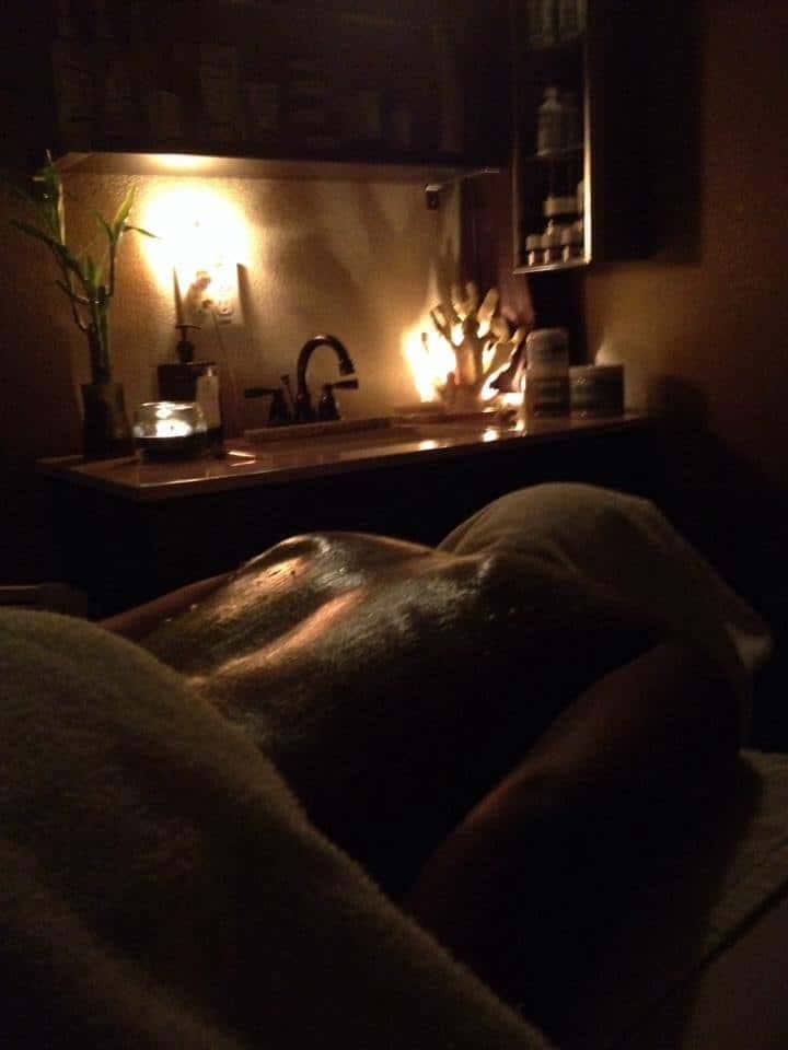 Lux Skin Spa — Nail Salons & Spas photo 1 of 5