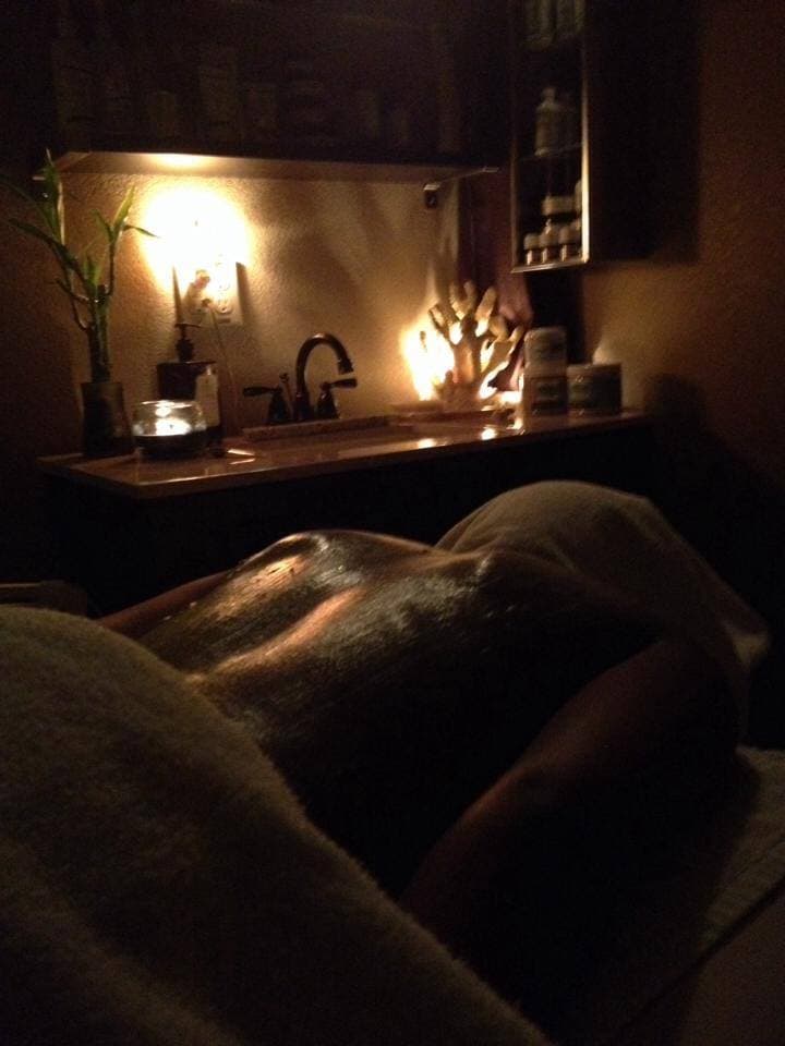 Lux Skin Spa — Nail Salons & Spas photo 1 of 5