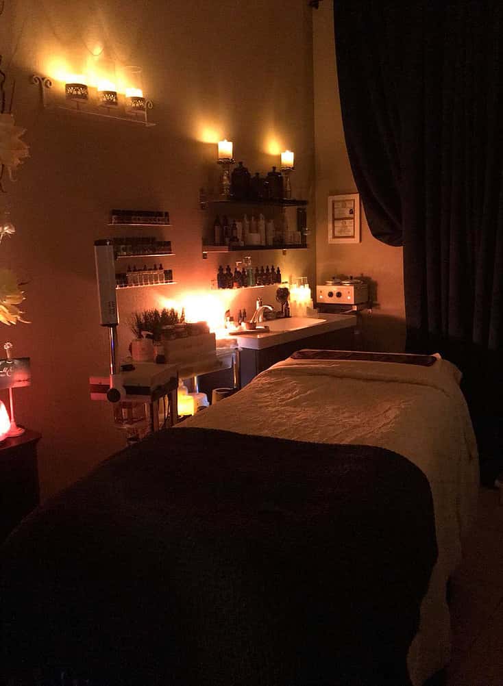 Lux Skin Spa — Nail Salons & Spas photo 2 of 5