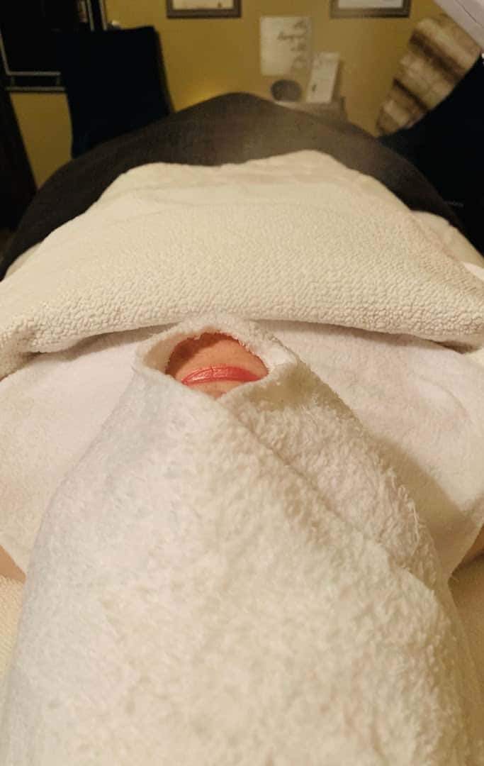 Lux Skin Spa — Nail Salons & Spas photo 3 of 5