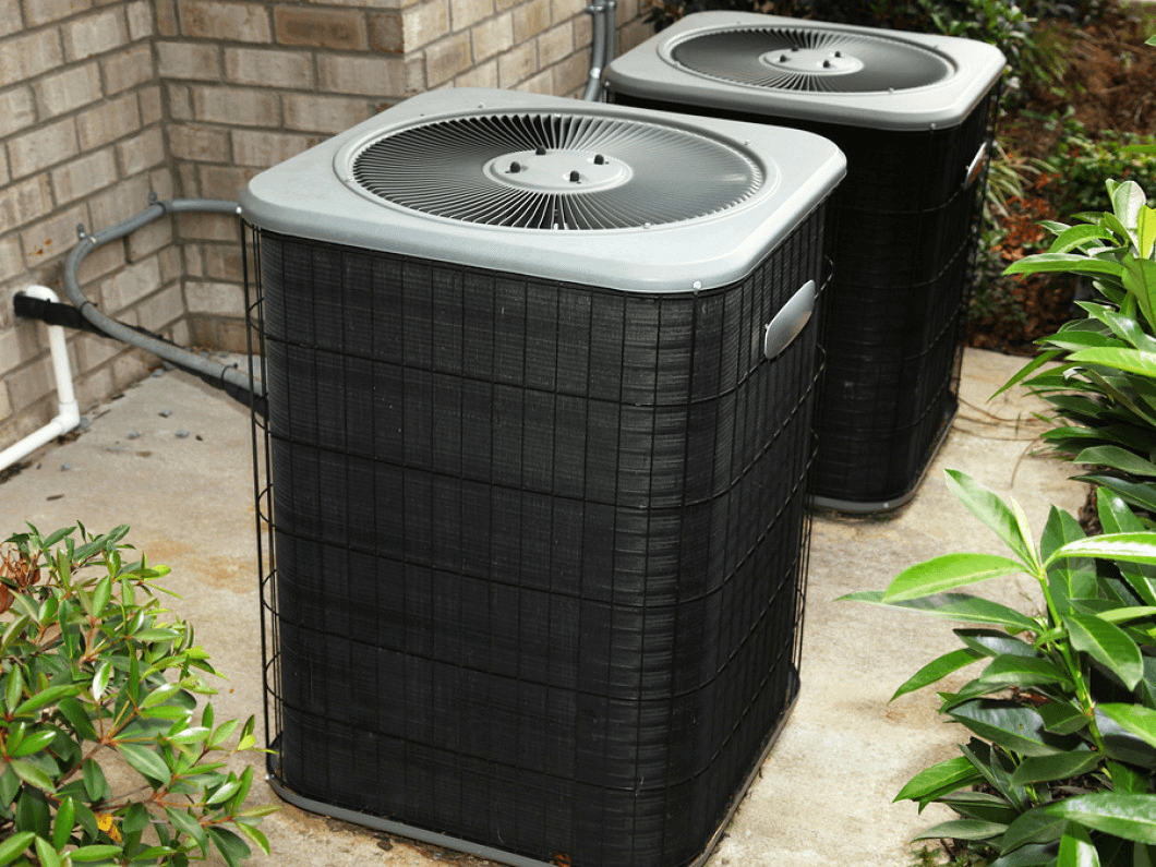 Miller Climate Control — HVAC photo 1 of 5