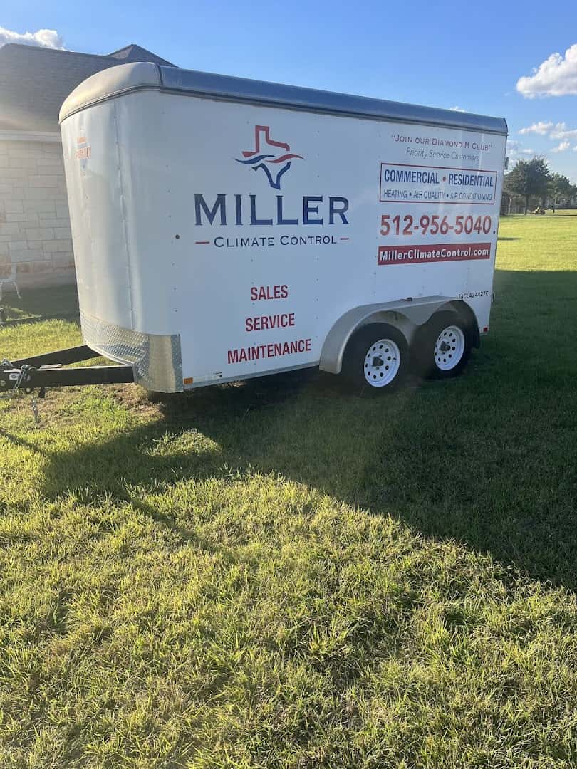 Miller Climate Control — HVAC photo 3 of 5