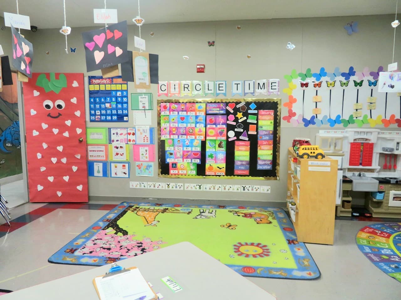 Learning Tree Day School — Childcare & Schools photo 1 of 5