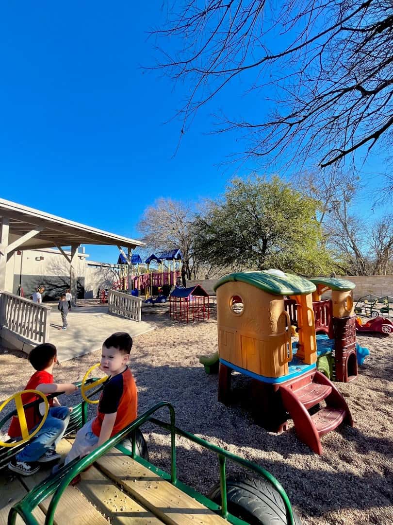 Learning Tree Day School — Childcare & Schools photo 2 of 5