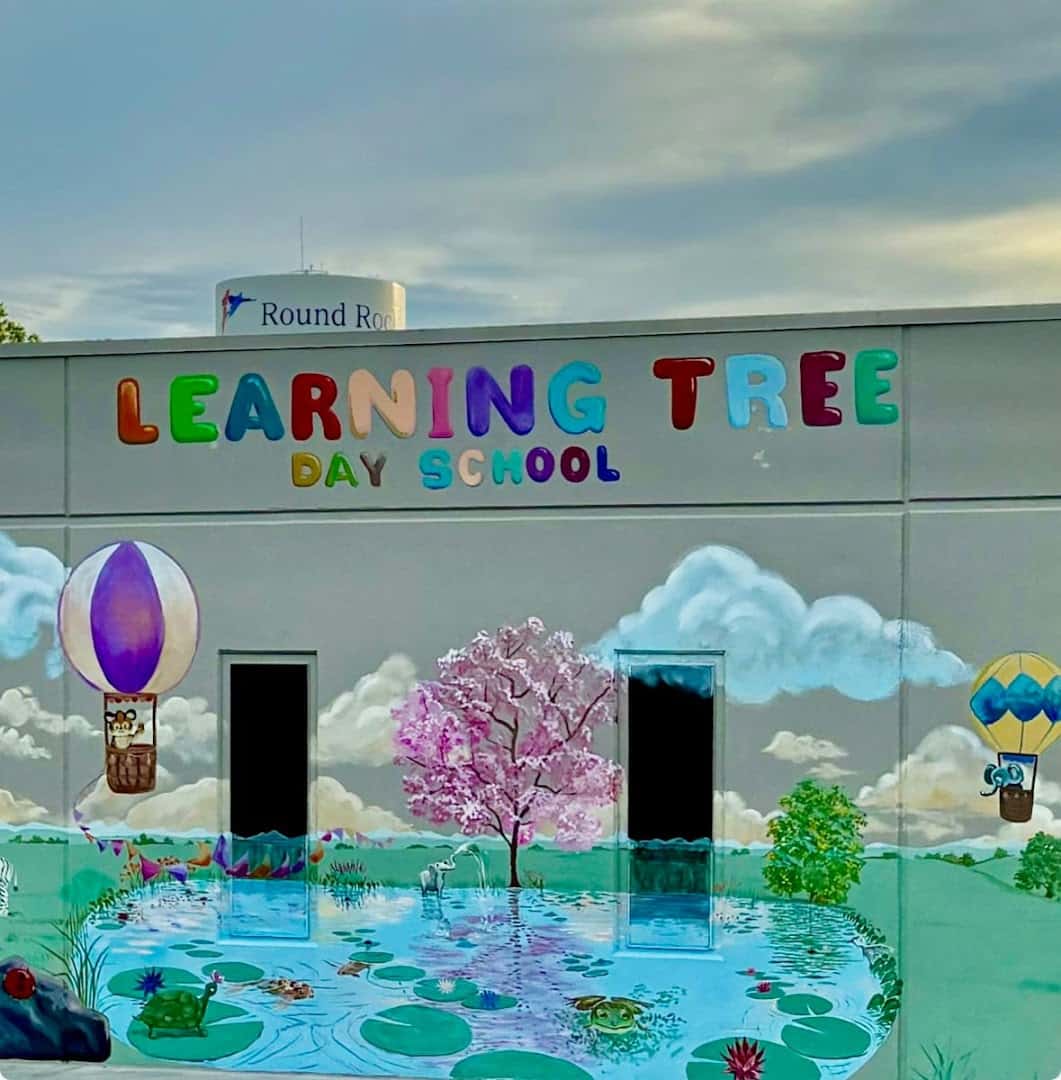 Learning Tree Day School — Childcare & Schools photo 3 of 5