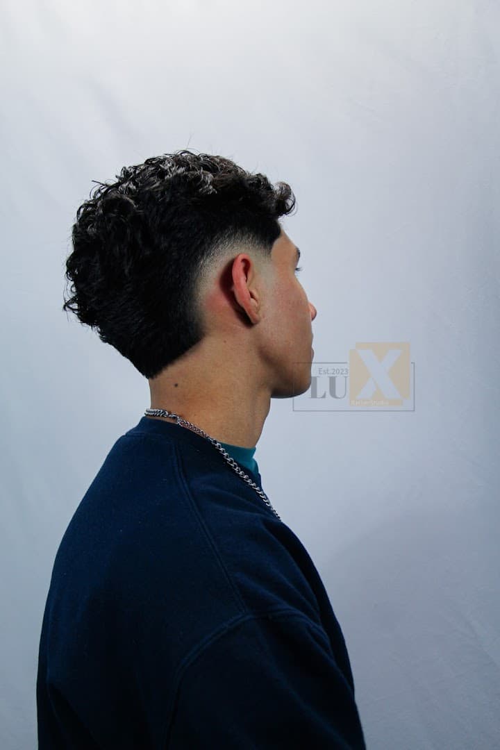 Lux Barberstudio — Hair Salons & Barbers photo 1 of 5
