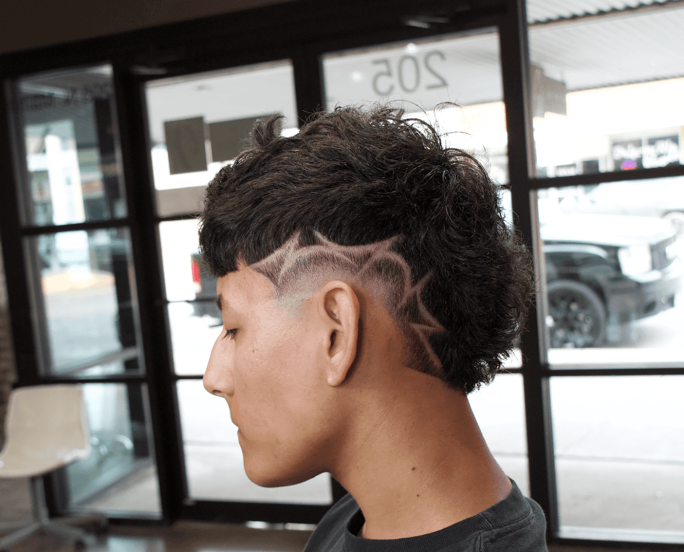 Lux Barberstudio — Hair Salons & Barbers photo 3 of 5