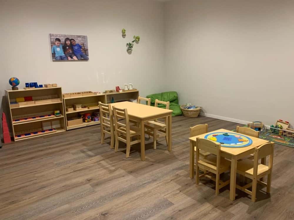 Dew Drops Montessori Preschool — Childcare & Schools photo 2 of 5