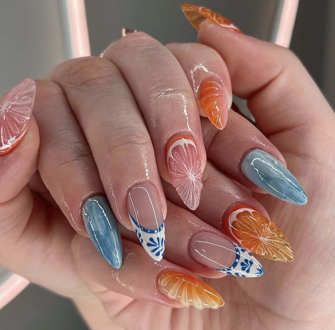 Bee Nails & Spa (Bumblebee) — Nail Salons & Spas photo 1 of 5