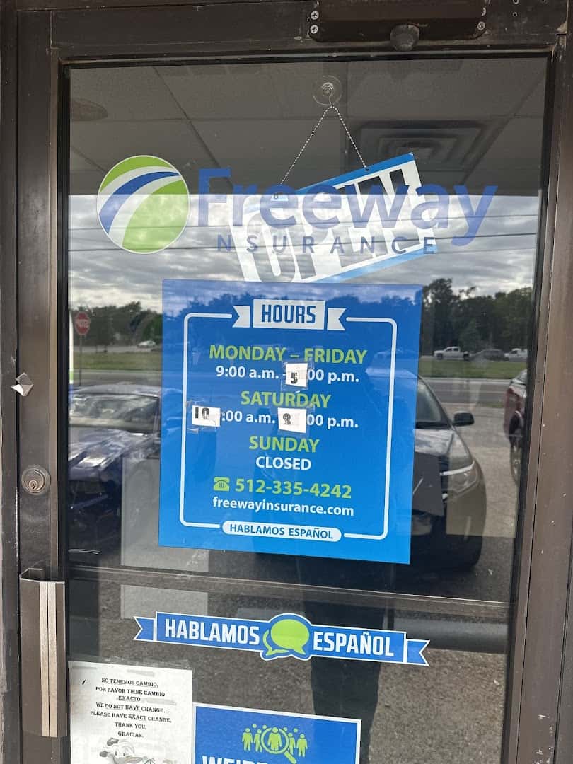 Freeway Insurance — Insurance Agents photo 1 of 5