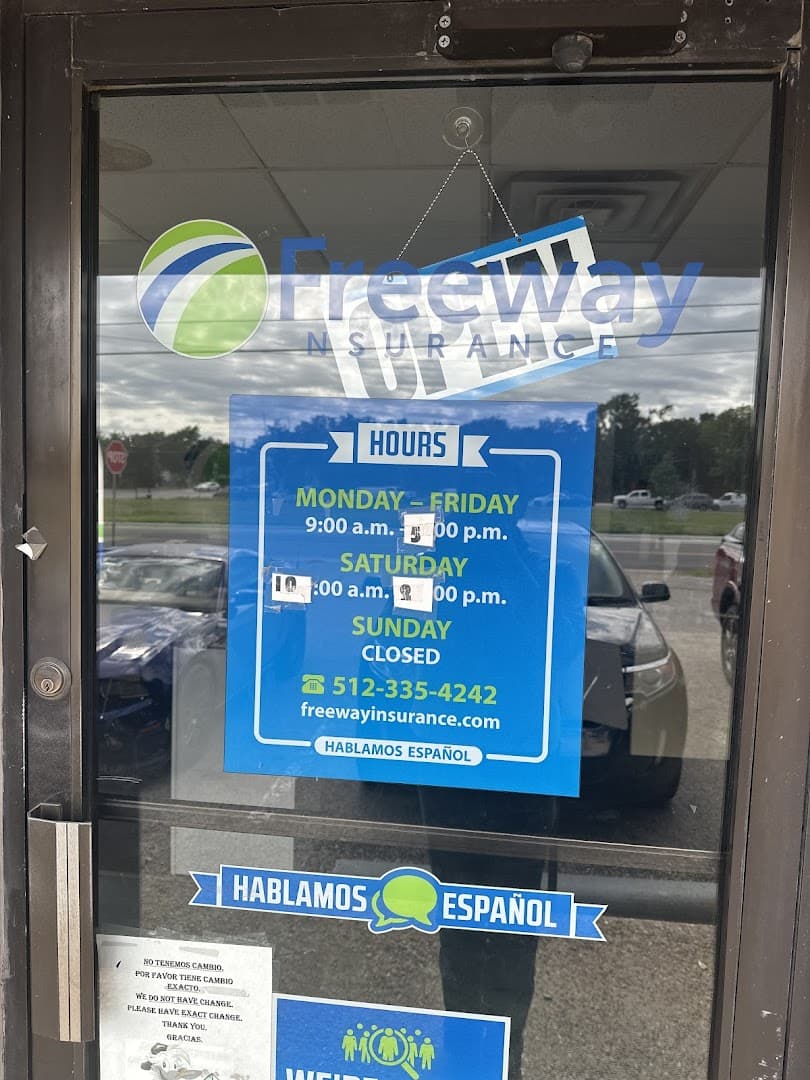 Freeway Insurance — Insurance Agents photo 1 of 5