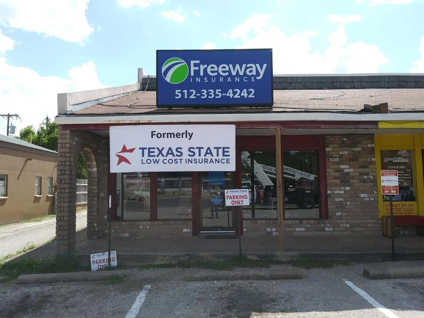 Freeway Insurance — Insurance Agents photo 2 of 5