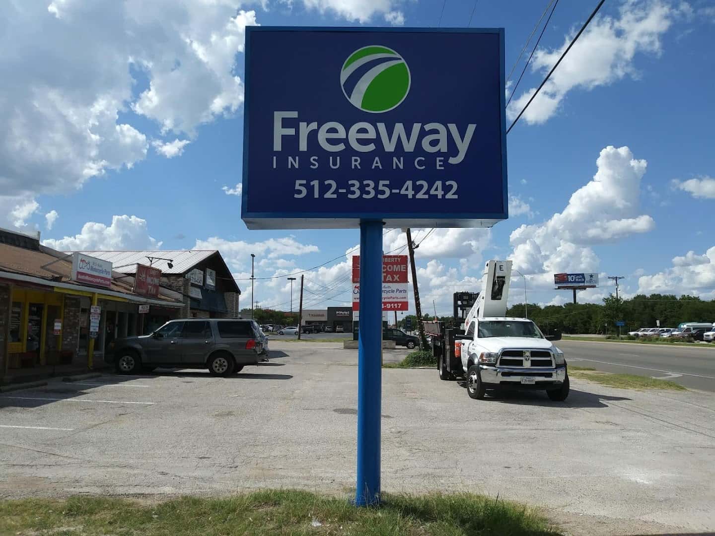Freeway Insurance — Insurance Agents photo 3 of 5