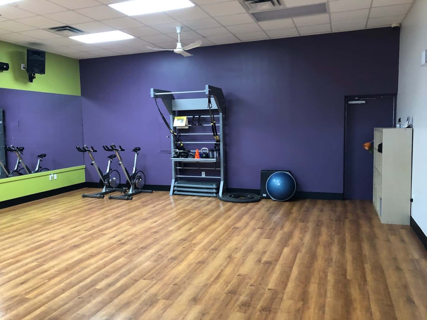 Anytime Fitness — Fitness & Gyms photo 3 of 5