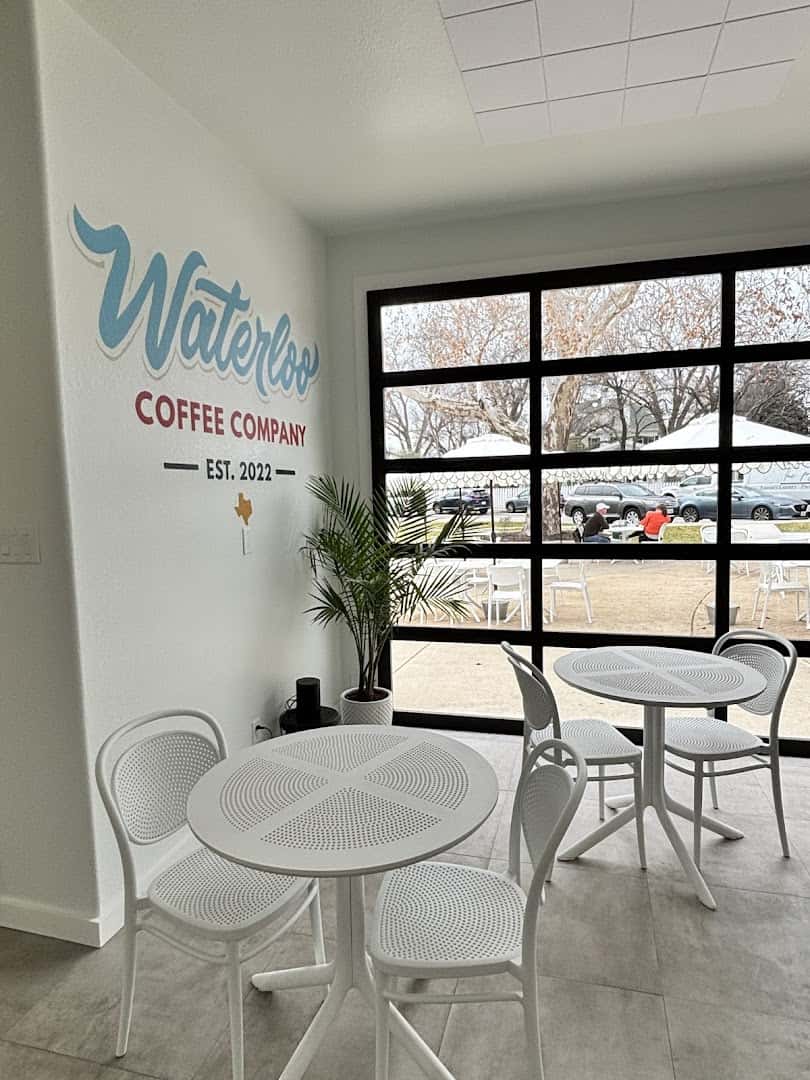 Waterloo Coffee Company — Coffee Shops & Cafes photo 1 of 5