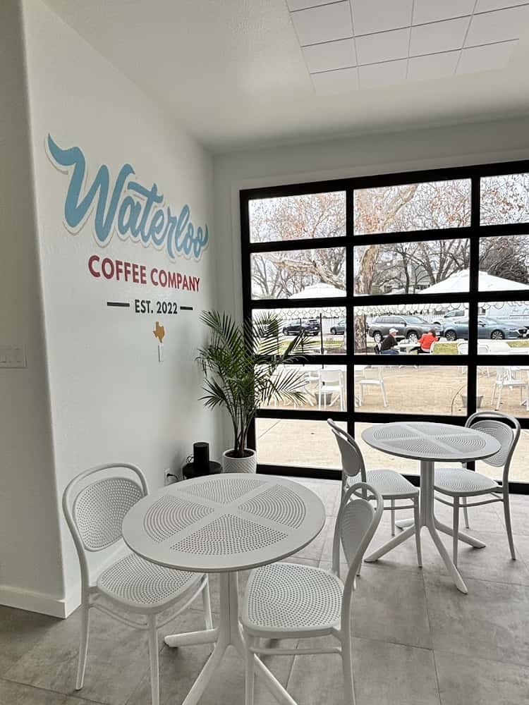 Waterloo Coffee Company