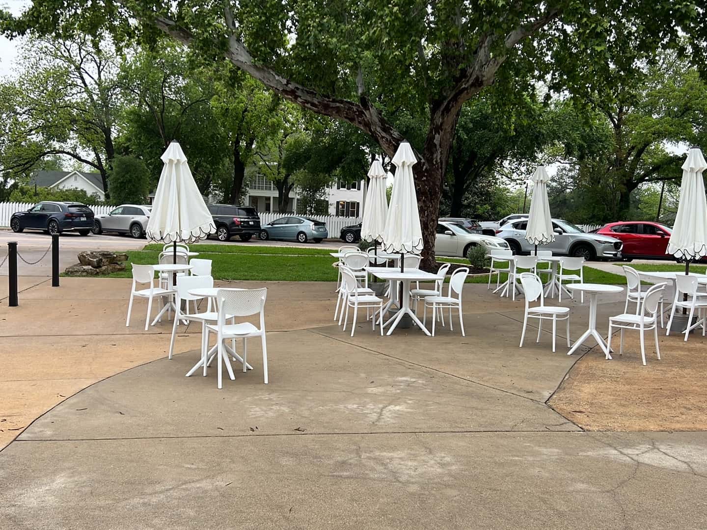 Waterloo Coffee Company — Coffee Shops & Cafes photo 2 of 5