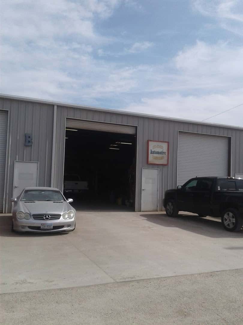 D & K Automotive Repair — Auto Services photo 1 of 4