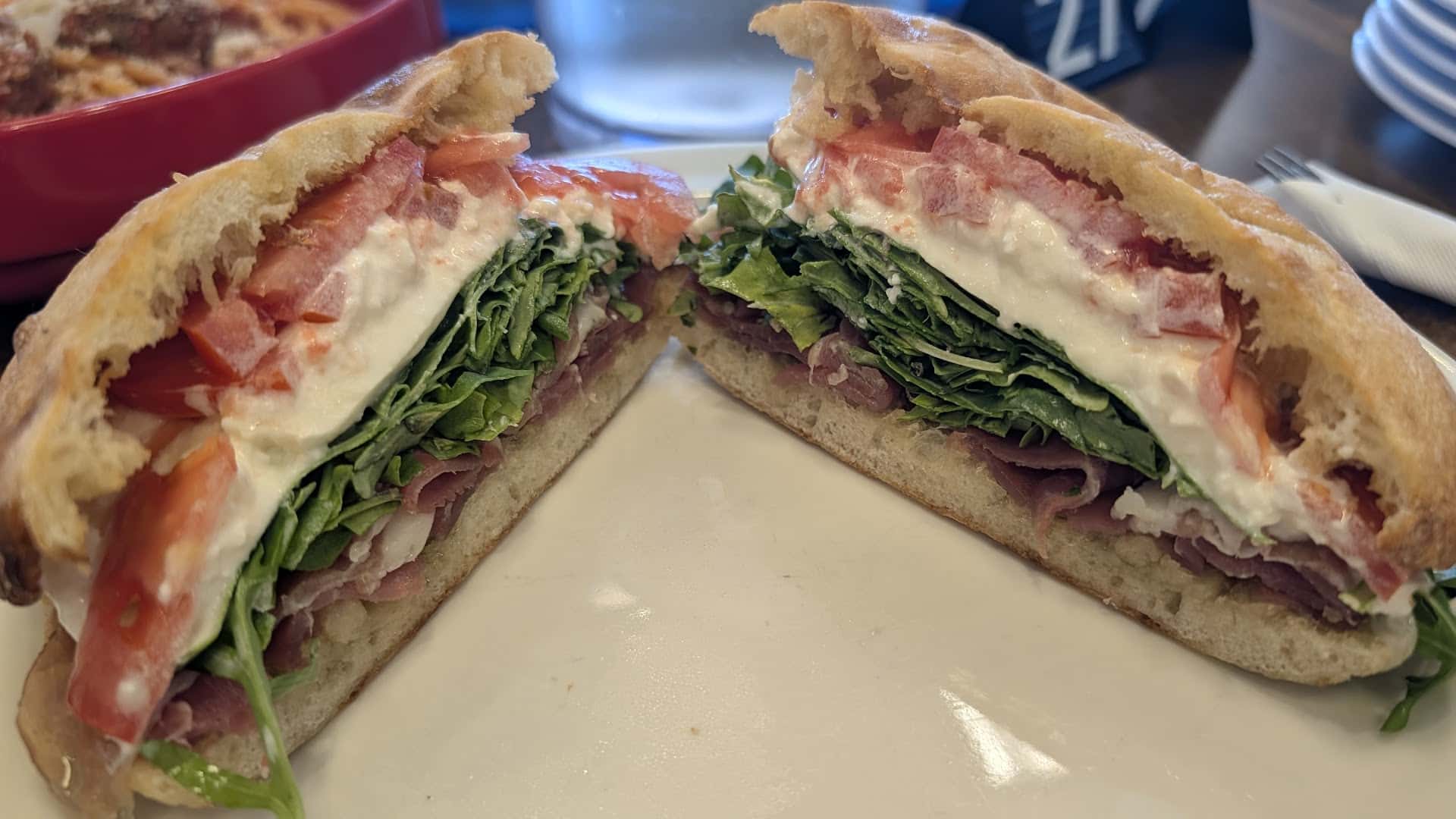 Dough it Up — Restaurants photo 3 of 5
