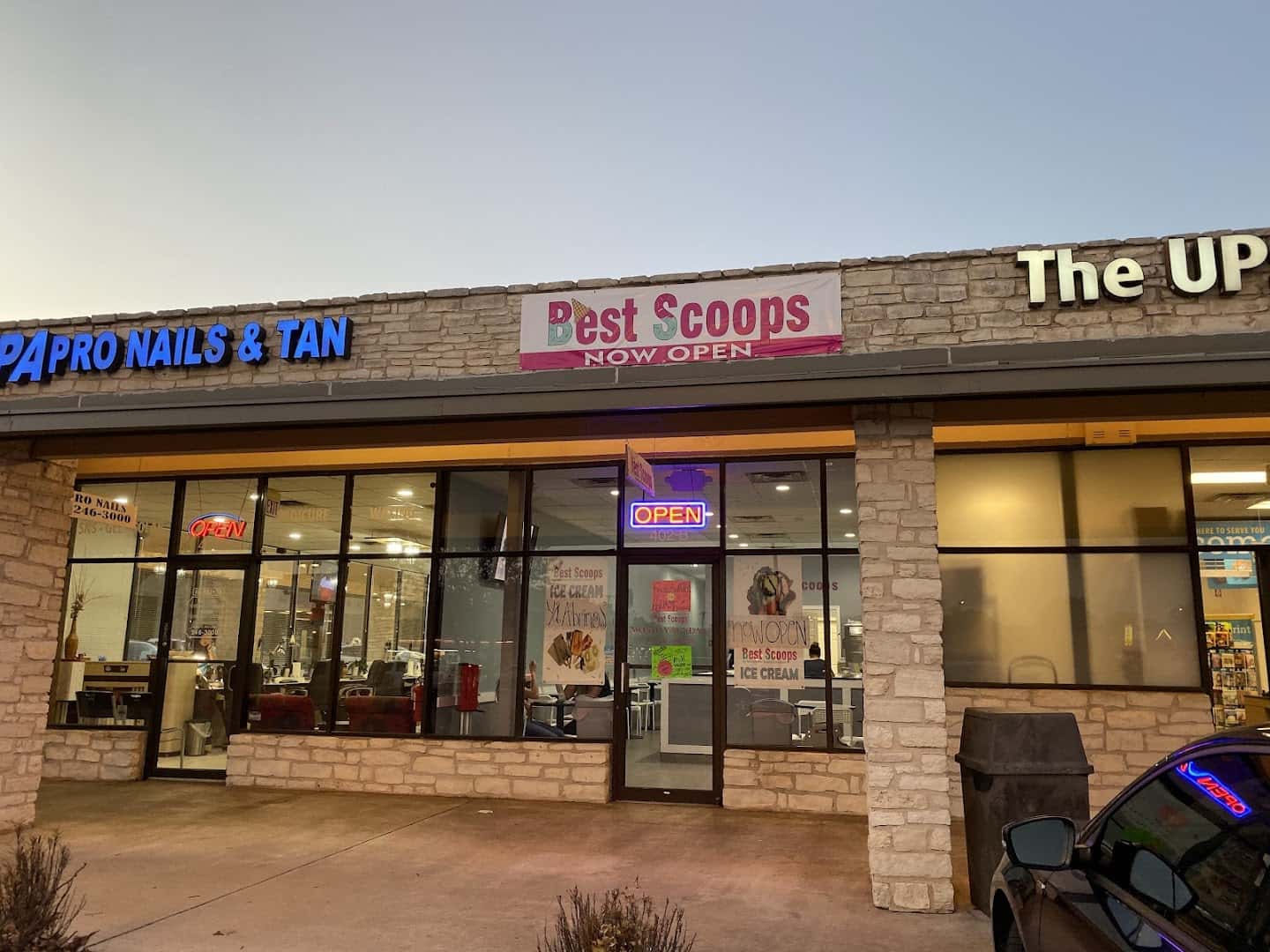 Best Scoops — Bakeries & Desserts photo 1 of 5