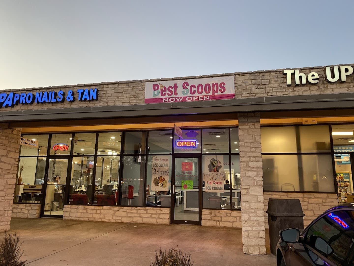 Best Scoops — Bakeries & Desserts photo 1 of 5