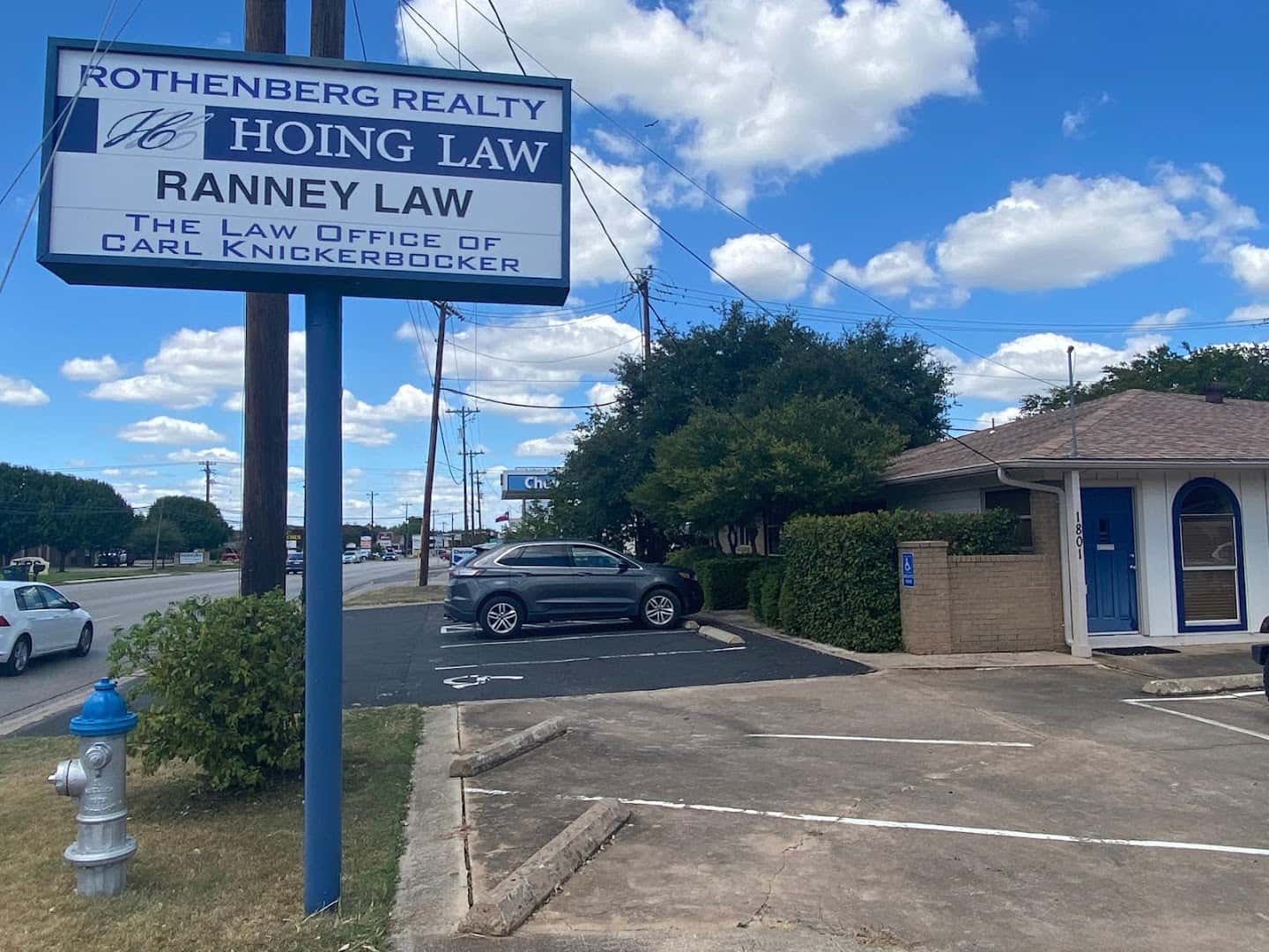Goddard & Hoing, P.C. — Attorneys photo 2 of 5
