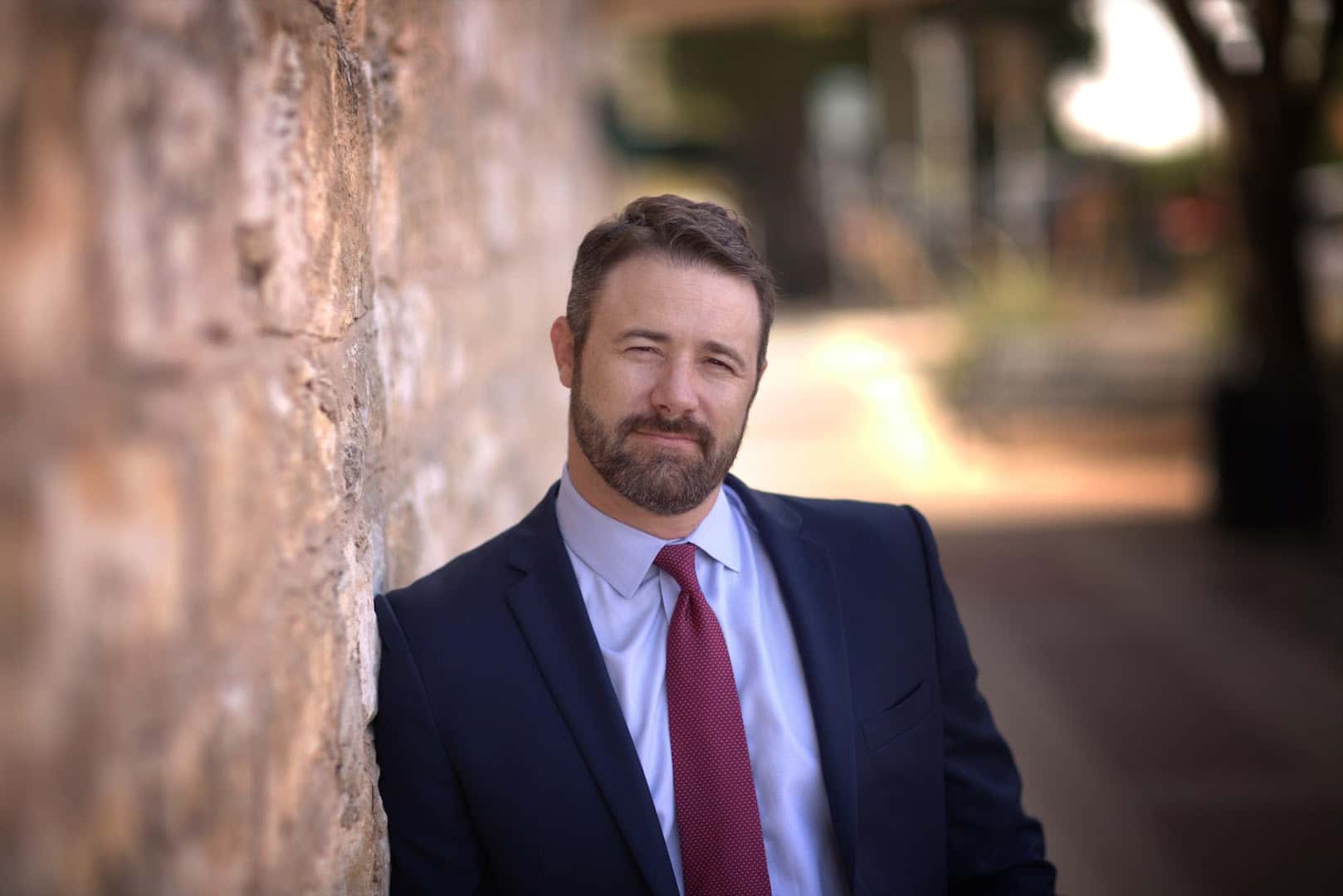 The Law Offices of Ryan H. Deck — Attorneys photo 1 of 5