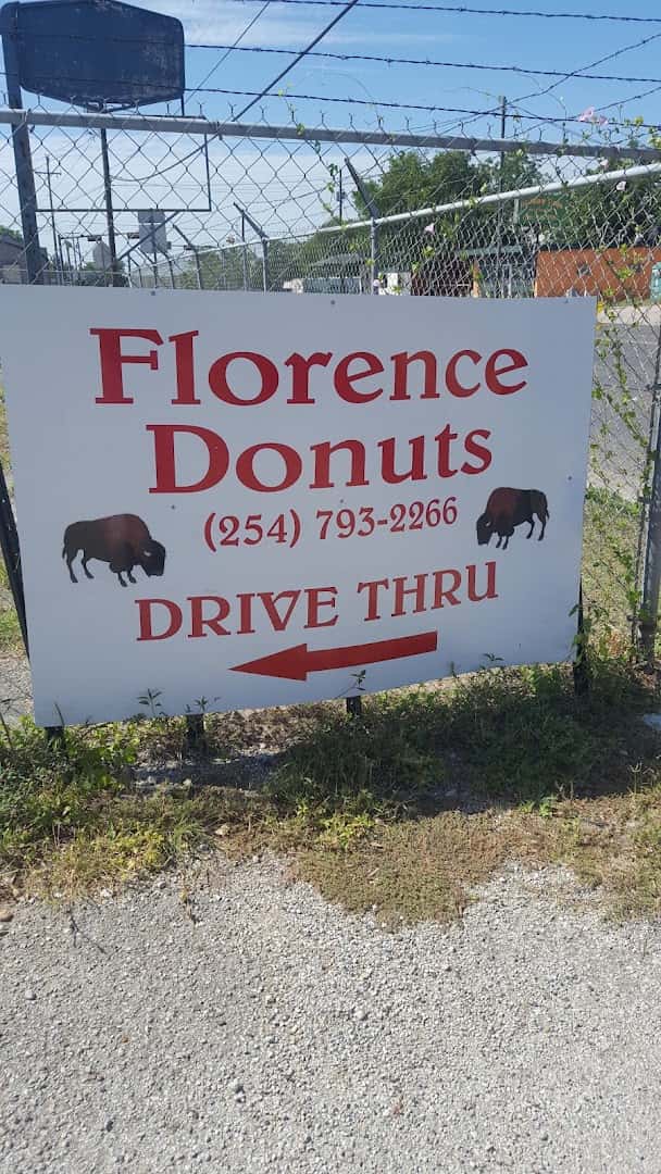 Florence Donuts — Bakeries & Desserts photo 2 of 5