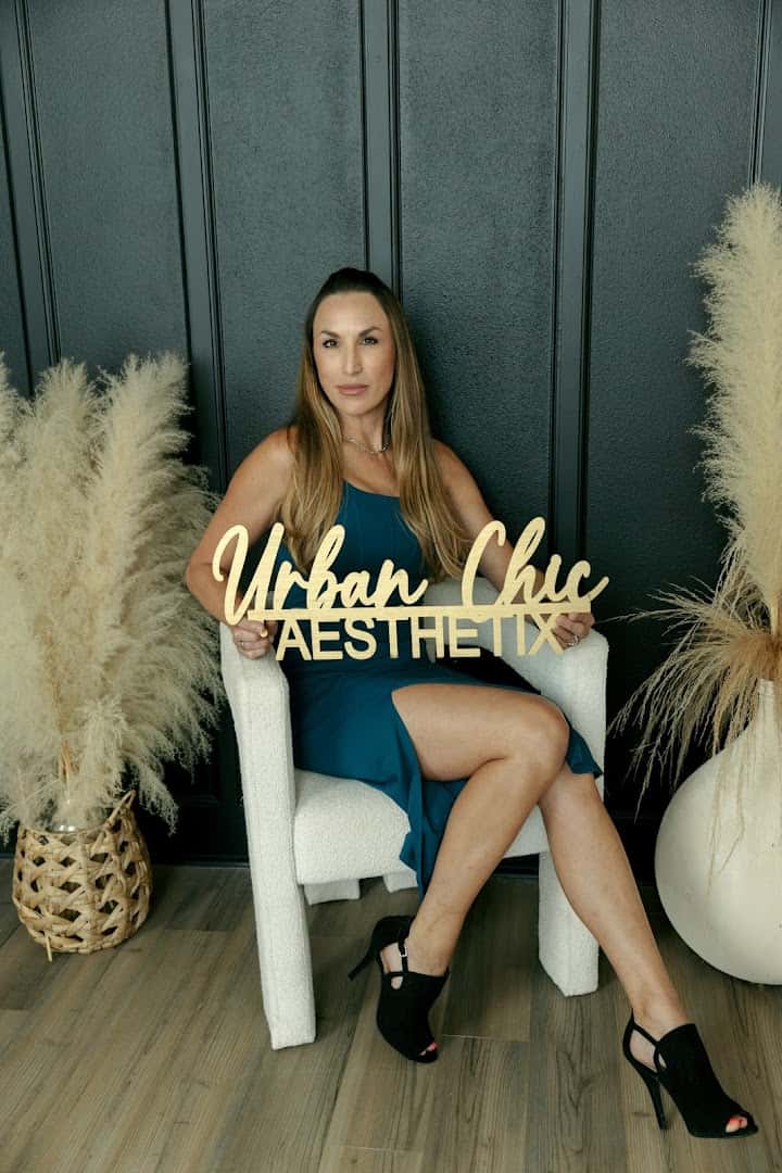 Urban Chic Aesthetix — Med Spas & Aesthetics photo 1 of 5
