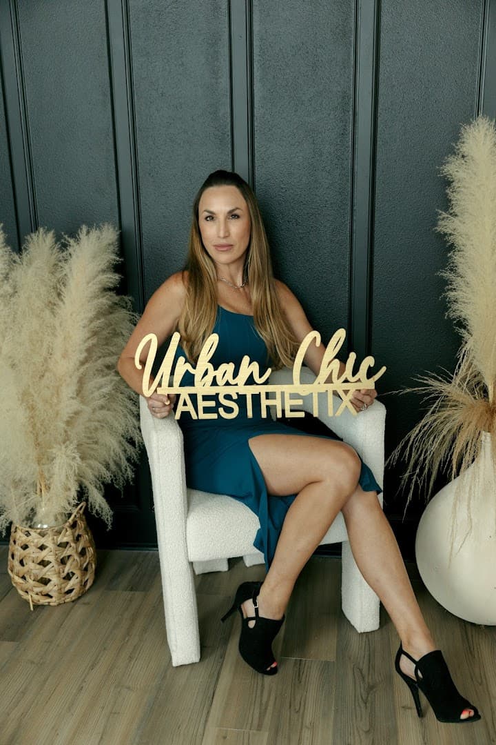 Urban Chic Aesthetix — Med Spas & Aesthetics photo 1 of 5