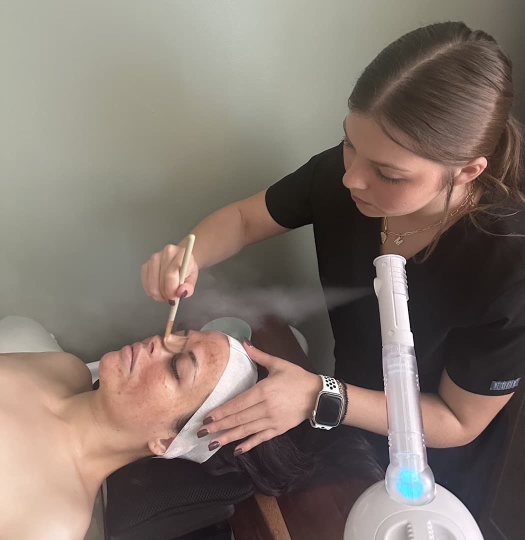 Amplify FX Serenity Spa — Nail Salons & Spas photo 1 of 5