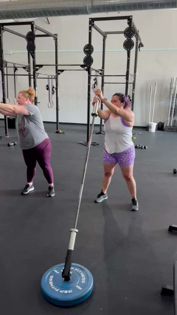Elevate Fitness Leander — Fitness & Gyms photo 2 of 5