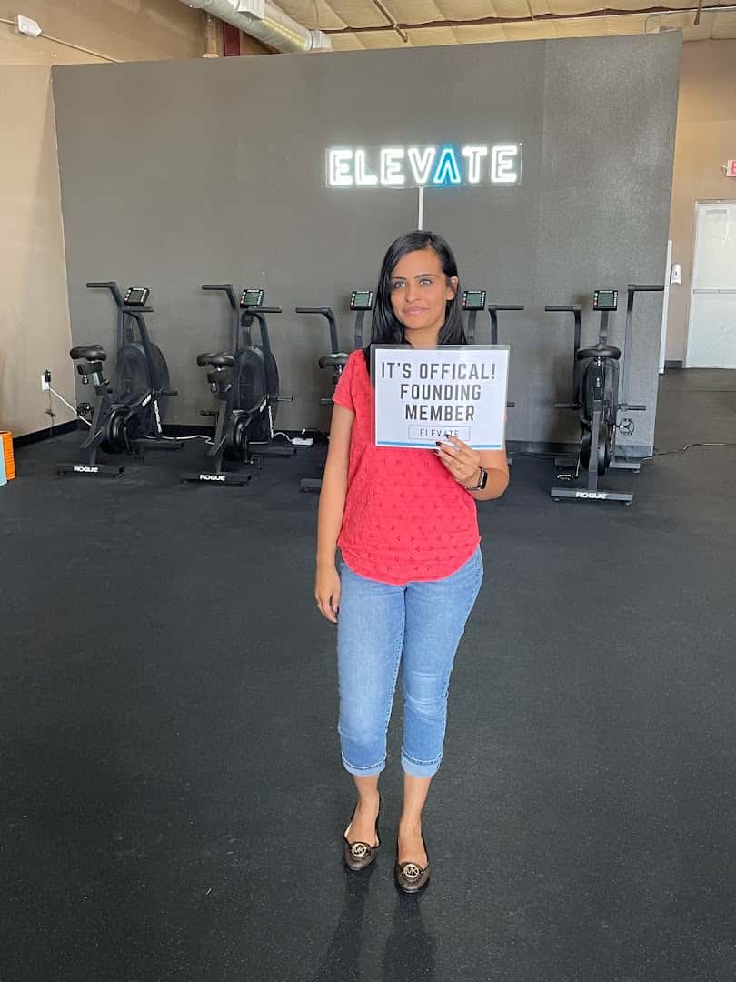 Elevate Fitness Leander — Fitness & Gyms photo 3 of 5