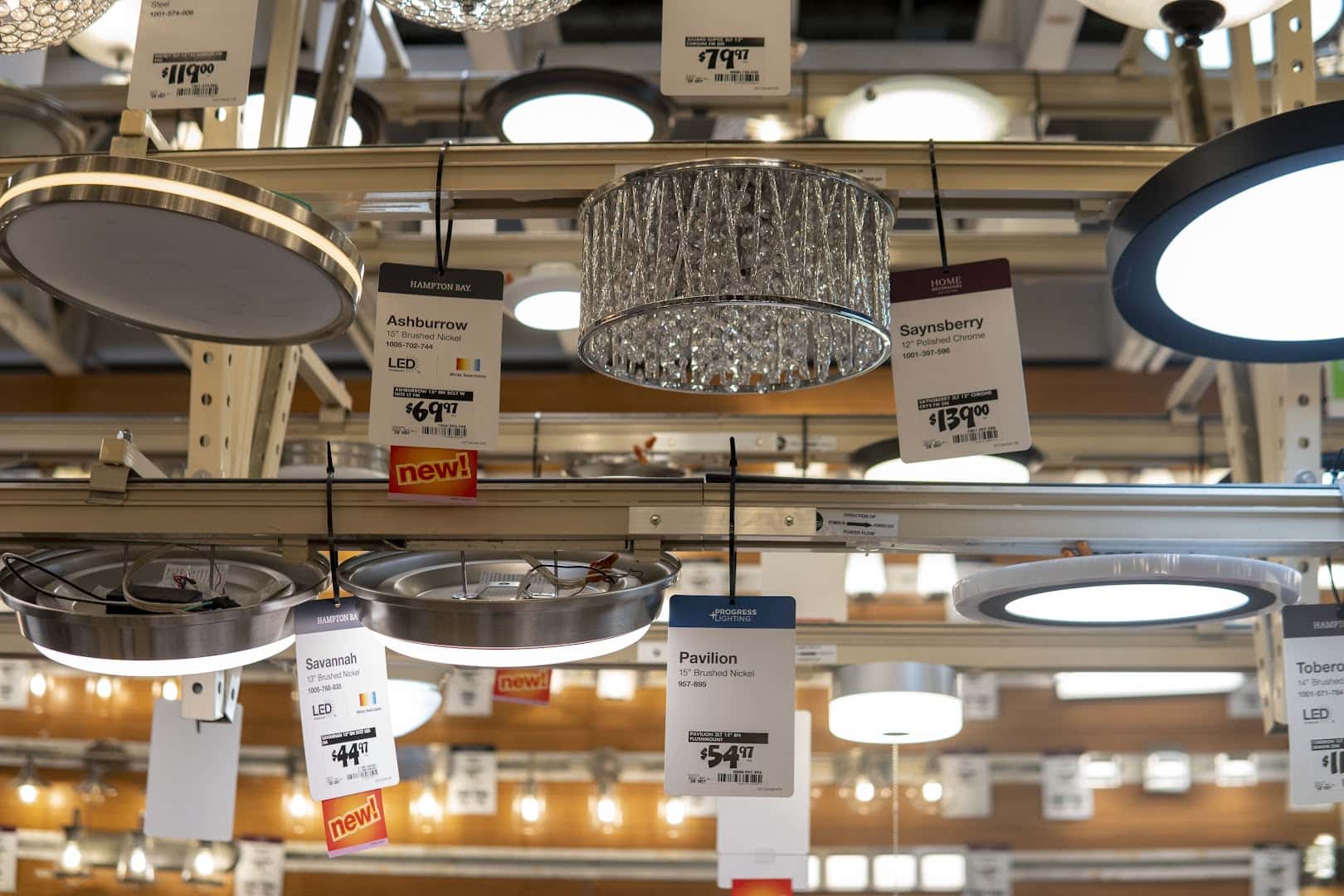 The Home Depot — Retail & Boutiques photo 3 of 5