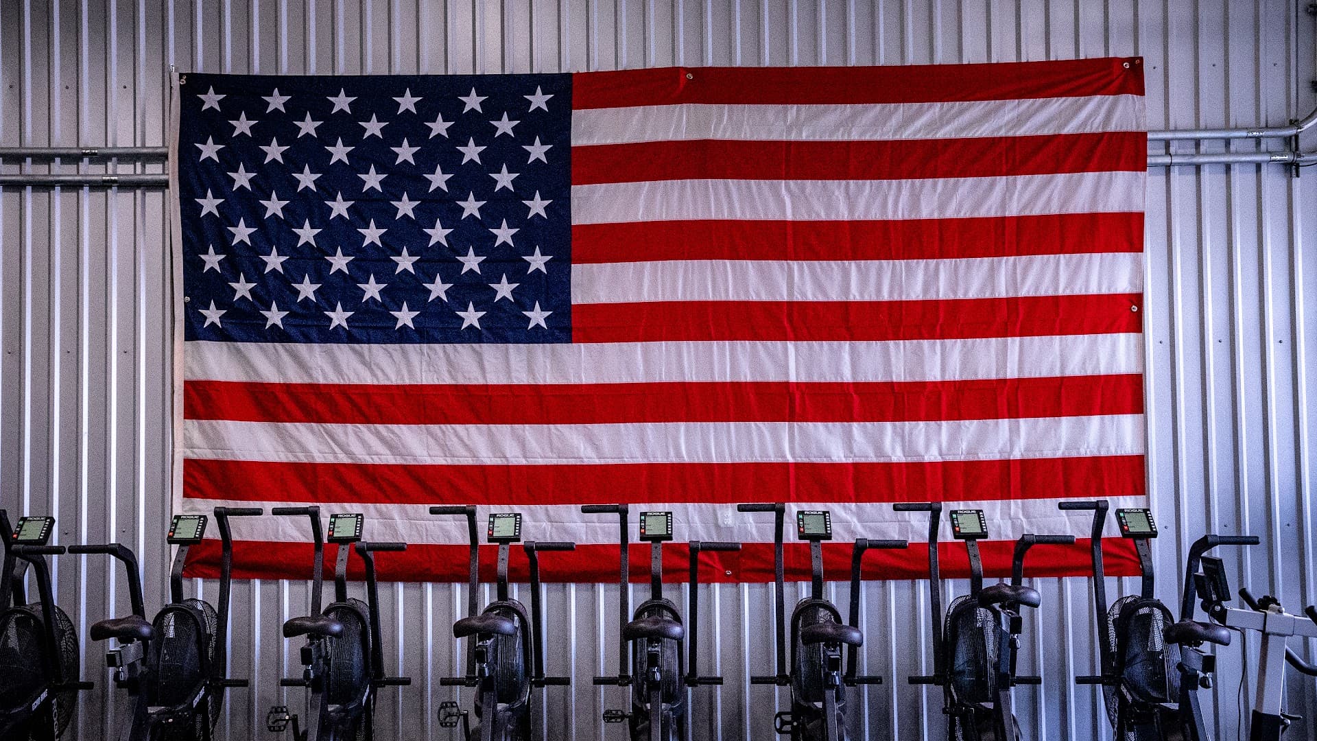 Rattler CrossFit — Fitness & Gyms photo 1 of 5